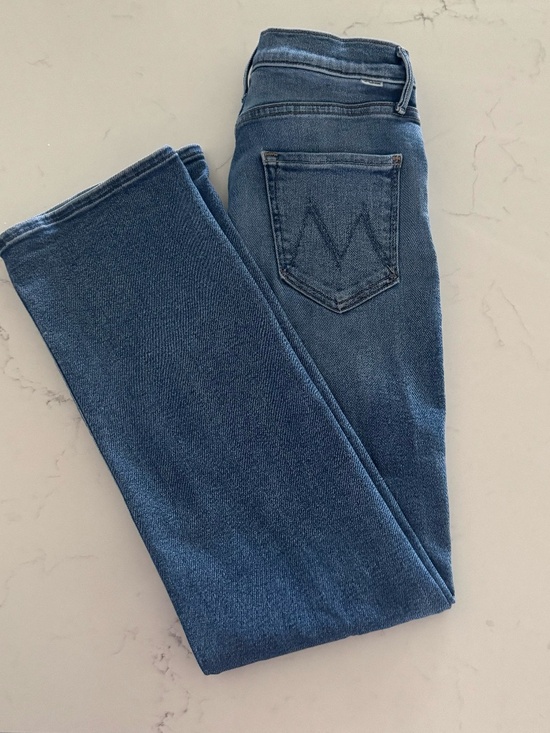 MOTHER Denim - Mother Denim | Fan Favorite | The Kick It 29